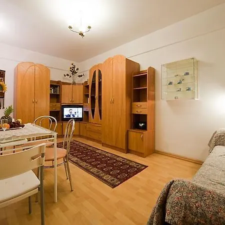 Orange Visitzakopane Apartamento Zakopane