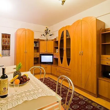 Apartamento Orange Visitzakopane Zakopane