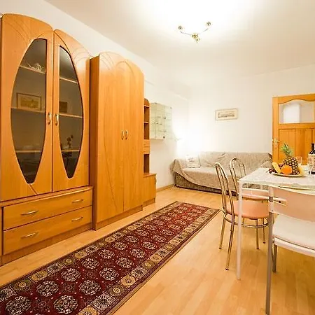 Apartamento Orange Visitzakopane