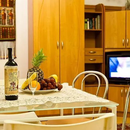 Apartamento Orange Visitzakopane